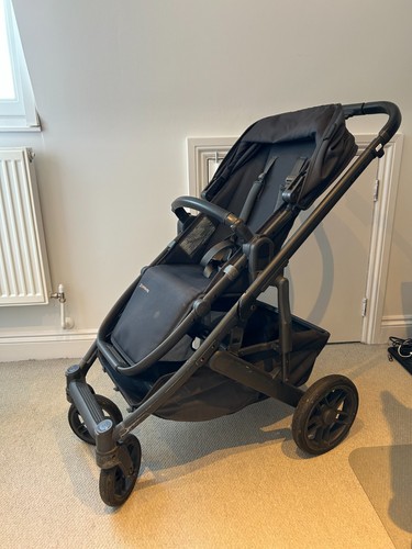 Uppababy cruz pushchair - uppababy,