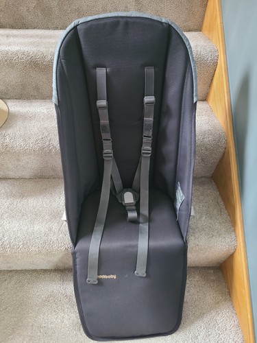 Uppababy vista cruz gregory - vista, v2