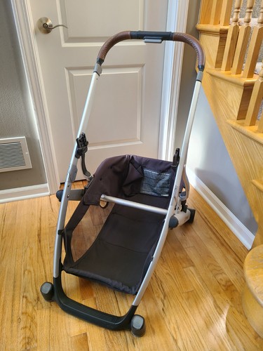 Uppababy uppa baby black - uppababy,
