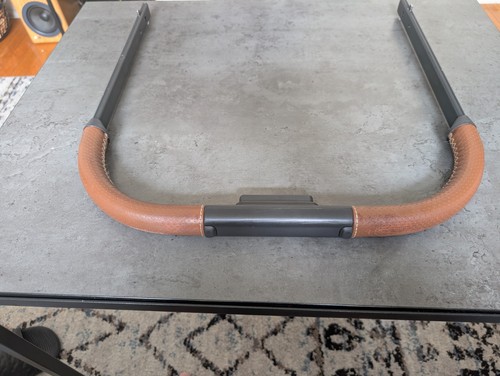 Uppababy vista handle - vista, v2