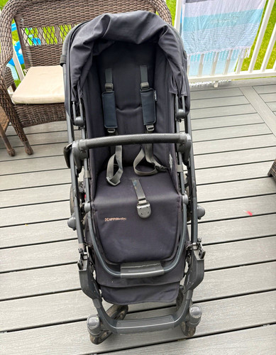 Uppababy vista stroller - vista,