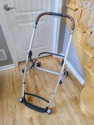 Uppababy vista frame - v2,