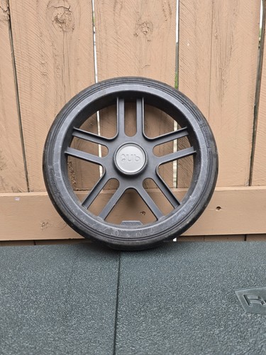 One rear wheel - wheel, for