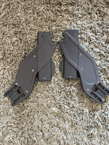 Uppababy vista lower - uppababy, adapters