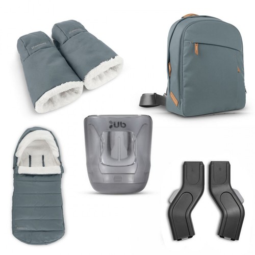 New uppababy vista - cruz, 5