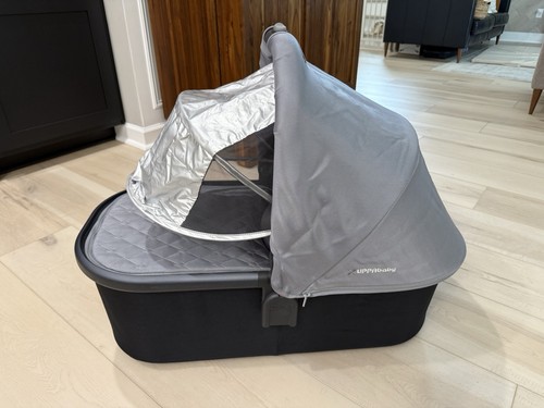 Uppababy bassinet pascal - bassinet, (pascal