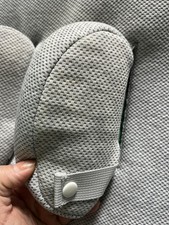 UPPAbaby infant Snug Seat /