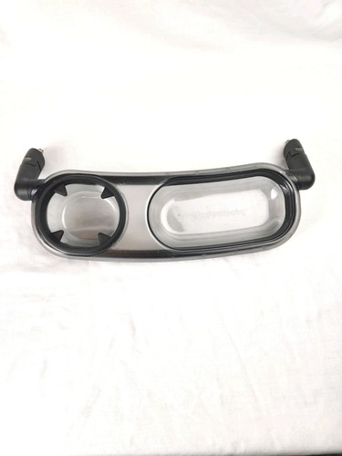 Uppababy snack tray for vista - uppababy,
