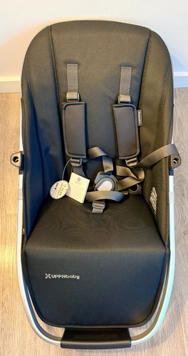 Uppababy rumbleseat gregory - uppababy, v2