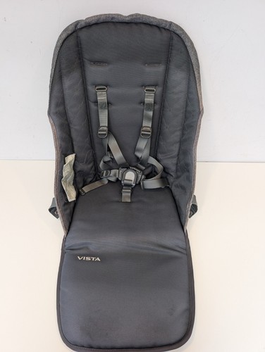Uppababy vista 2015 - 2015+, seat