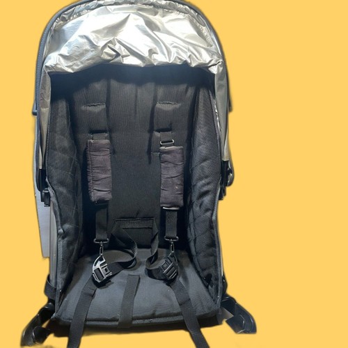 Uppababy vista rumbleseat - vista,