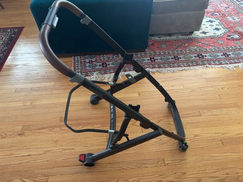 Vista stroller chassis - vista,