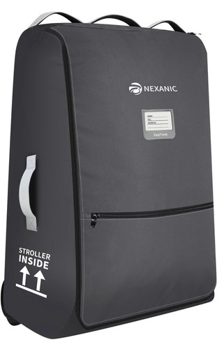 Nexanic stroller travel - nexanic, w/