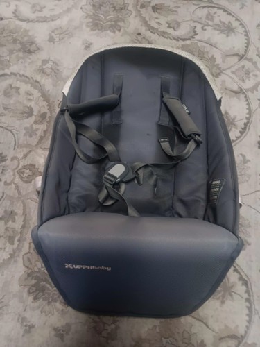 White uppababy cruz - ,