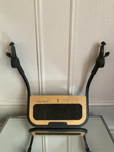 Uppababy vista v3 - vista, v2