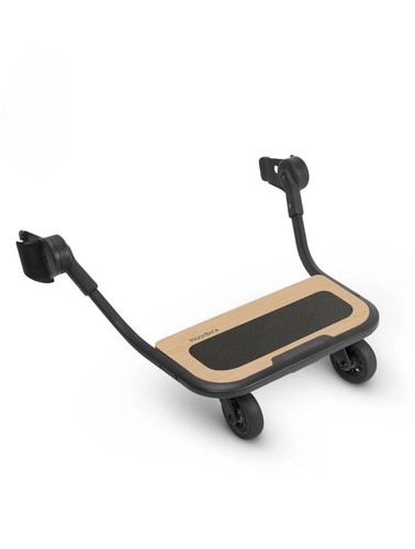 Uppababy piggyback ride along - uppababy,