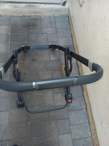 Uppababy baby carbon black - uppababy,