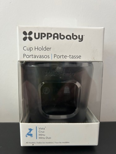 Genuine uppababy cup holder - genuine,