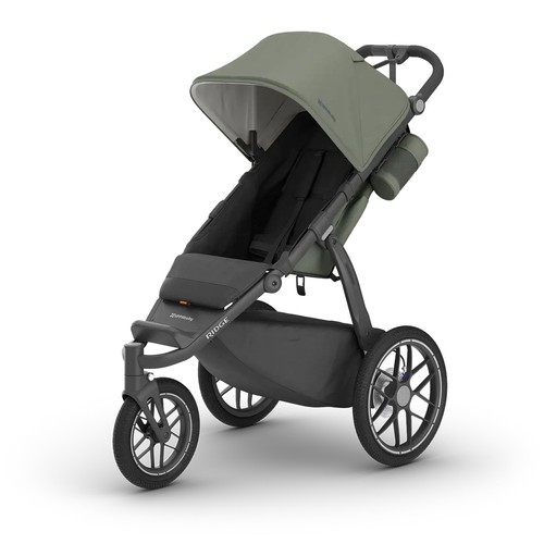 Uppababy ridge jogging - ridge, v2
