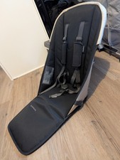 Uppababy Vista V2 Seat Fabric