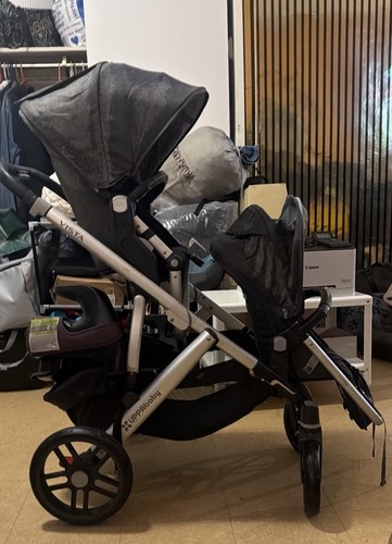 Uppababy vista - uppababy,