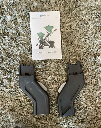 Uppababy vista upper - uppababy,