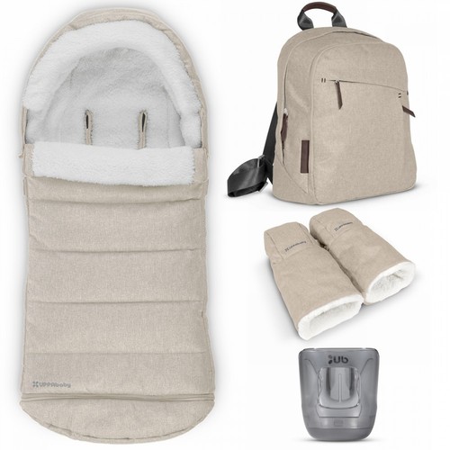 New uppababy vista cruz - uppababy, 4