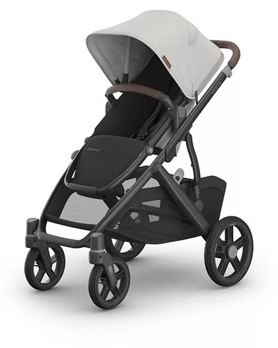 Uppababy vista stroller - vista, v3