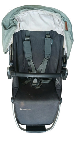 Uppababy vista v3 - , main