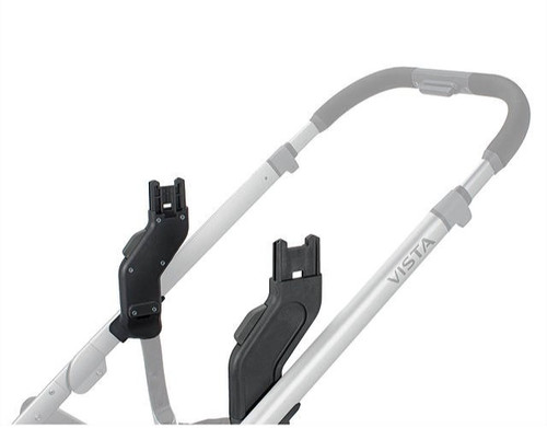 Uppababy vista 2015 - ⭐️,
