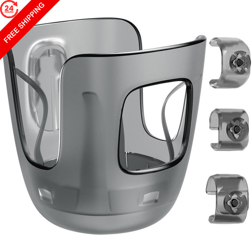 Stroller cup holder fits for - stroller,