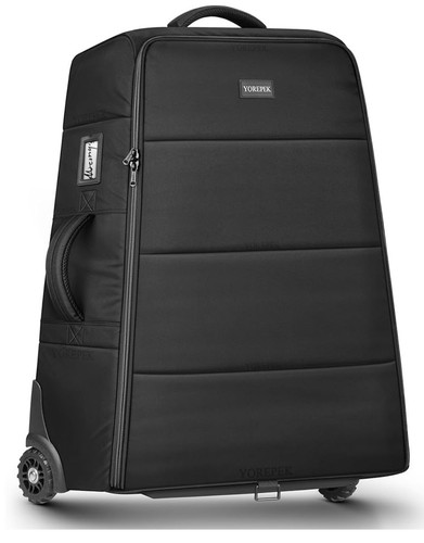Yorepek stroller travel - stroller, bag