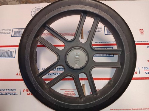 One rear wheel for uppababy - rear,