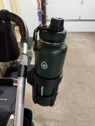 Uppababy vista and v2 - v1,