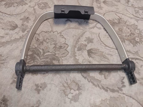 Silver uppababy vista 2015 - uppababy,