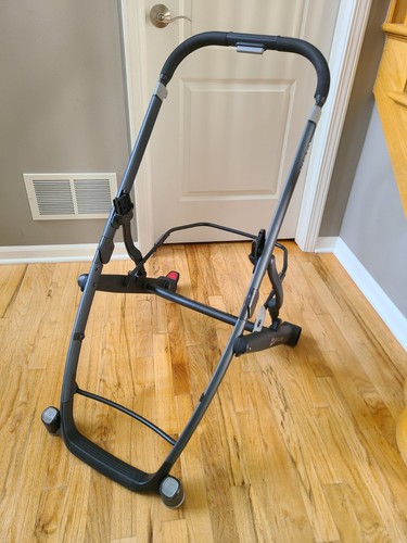 Uppababy uppa baby black - baby,