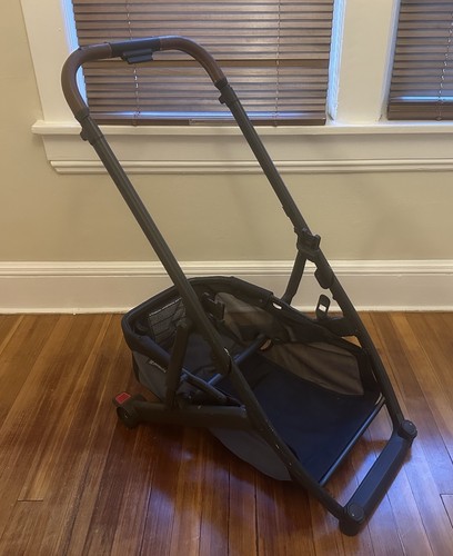 Uppababy cruz frame - cruz, v2