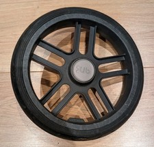 UppaBaby Vista V2 Rear Wheel