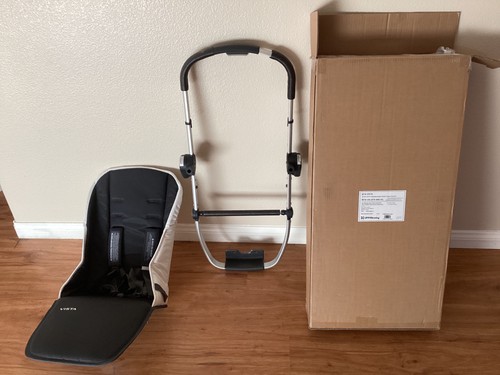 Uppababy 2015 2019 vista - uppababy, 2015-2019