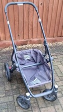 UPPAbaby Vista Frame Chassis