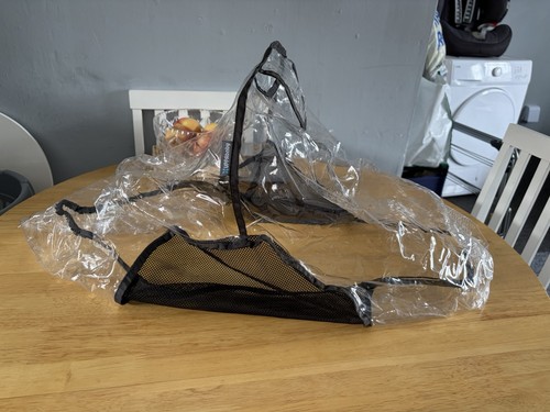 Uppababy vista carry cot - vista,