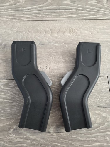 Uppababy vista adapters - adapters, for