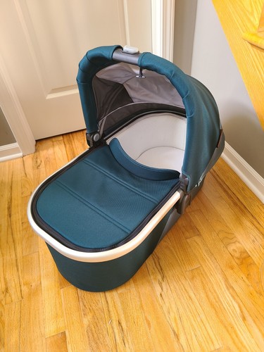Uppababy vista bassinet in - vista,
