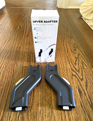 Upper adapter for - upper,