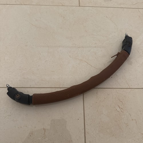 Uppababy bumper bar - bumper, for