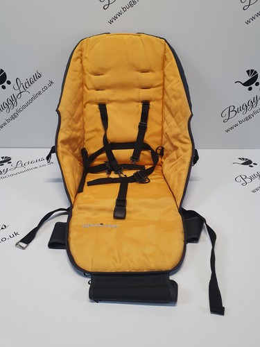 Uppababy vista main upper seat - main,