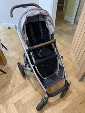 uppababy vista henry (2017
