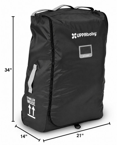 New uppababy travel bag for - new,