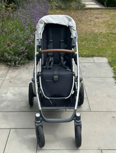 Uppababy vista buggy bought - uppababy,