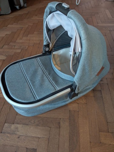 Uppababy cruz vista - v2/vista, v2